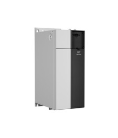 134U7725 FC-280P22KT4E20H1BXCXXXSXXXXA0 VLT Midi Drive FC 280 22kW / 30 HP, Three phase 380-480 VAC, IP20 / Chassis, EMC Cat C1 (200V) / C2 (400V), Brake chopper, No display, Coated PCB, Integrated Profibus DP, Frame Size K5 