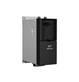 134U7745 FC-280PK75T4E20H2BXCXXXSXXXXA0 VLT® Midi Drive FC 280 0.75 kW / 1.0 HP, Three phase 380-480 VAC, IP20 / Chassis, RFI Class A2 (C3), Brake chopper, No Adaption, No Adaption, Coated PCB, No mains options