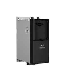 134U7747  FC-280P1K5T4E20H2BXCXXXSXXXXA0 VLT® Midi Drive FC 280 - Adjustable frequency converter