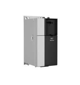 134U7752 FC-280P7K5T4E20H2BXCXXXSXXXXA0 VLT Midi Drive FC-280 7.5 kW / 10 HP, Three phase 380-480 VAC, IP20 / Chassis, RFI Class A2 (C3), Brake chopper, Coated PCB, No mains options 