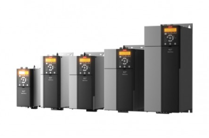 134U7756  FC-280P22KT4E20H2BXCXXXSXXXXA0 VLT Midi Drive FC 280, 22 kW / 30 HP, Three phase 380-480 VAC, IP20 / Chassis, EMC Cat C3 (200/400V), Brake chopper, No display, Coated PCB, Integrated Profibus DP, Frame Size K4, 