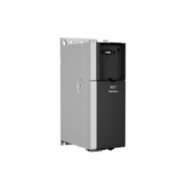 136L2195 FC-280PK55T4E20H2BXCXXXSXXXXA0 VLT Midi Drive FC-280 0,55 kW / 0,75  HP, Three phase 380-480 VAC, IP20 / Chassis, RFI Class A2 (C3), Brake chopper, Coated PCB, No mains options 