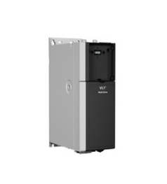 136L2196 FC-280PK0,75T4E20H2BXCXXXSXXXXA0 VLT Midi Drive FC-280 0,75 kW / 1 HP, Three phase 380-480 VAC, IP20 / Chassis, RFI Class A2 (C3), Brake chopper, Coated PCB, No mains options 