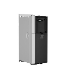 136L2202 FC-280P5K5T4E20H2BXCXXXSXXXXA0 VLT Midi Drive FC-280 5,5 kW / 7,5 HP, Three phase 380-480 VAC, IP20 / Chassis, RFI Class A2 (C3), Brake chopper, Coated PCB, No mains options 