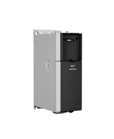 136L2203 FC-280P7K5T4E20H2BXCXXXSXXXXA0 VLT Midi Drive FC-280 7,5 kW / 10 HP, Three phase 380-480 VAC, IP20 / Chassis, RFI Class A2 (C3), Brake chopper, Coated PCB, No mains options 