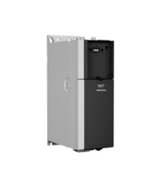 136L2219 FC-280P7K5T4E20H2BXCXXXSXXXXA0 VLT Midi Drive FC-280 7,5 kW / 10 HP, Three phase 380-480 VAC, IP20 / Chassis, RFI Class A2 (C3), Brake chopper, Coated PCB, No mains options 