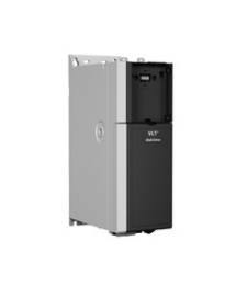 136L2222 FC-280P18K5T4E20H2BXCXXXSXXXXA0 VLT Midi Drive FC-280 18,5 kW / 25  HP, Three phase 380-480 VAC, IP20 / Chassis, RFI Class A2 (C3), Brake chopper, Coated PCB, No mains options 