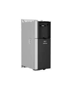 134X0700  FC-280P2K2T4E20H2BXCXXXSXXXXA0 VLT Midi Drive FC-280 2.2 kW /3  HP, Three phase 380-480 VAC, IP20 / Chassis, RFI Class A2 (C3), Brake chopper, Coated PCB, No mains options 