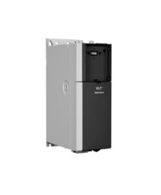 134X0701 FC-280P3K0T4E20H2BXCXXXSXXXXA0 VLT Midi Drive FC-280 3.0 kW / 4.0 HP, Three phase 380-480 VAC, IP20 / Chassis, RFI Class A2 (C3), Brake chopper, Coated PCB, No mains options 