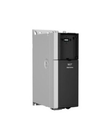 134X0702 FC-280P4K0T4E20H2BXCXXXSXXXXA0 VLT Midi Drive FC-280 4.0 kW / 5.5 HP, Three phase 380-480 VAC, IP20 / Chassis, RFI Class A2 (C3), Brake chopper, Coated PCB, No mains options 