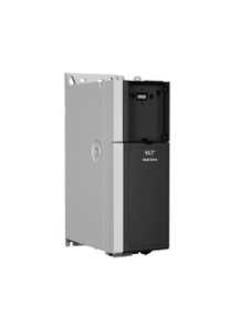 134X0708 FC-280P22K0T4E20H2BXCXXXSXXXXA0 VLT Midi Drive FC-280 22 kW / 30 HP, Three phase 380-480 VAC, IP20 / Chassis, RFI Class A2 (C3), Brake chopper, Coated PCB, No mains options 