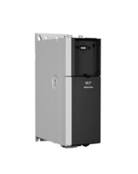 134X0709 FC-280P0K37T4E20H2BXCXXXSXXXXA0 VLT Midi Drive FC-280 0,37 kW / 0,5 HP, Three phase 380-480 VAC, IP20 / Chassis, RFI Class A2 (C3), Brake chopper, Coated PCB, No mains options 