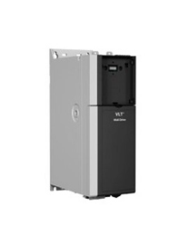 134X0710  FC-280P0K55T4E20H2BXCXXXSXXXXA0  VLT Midi Drive FC-280 0.55kW / 0,75 HP, Three phase 380-480 VAC, IP20 / Chassis, RFI Class A2 (C3), Brake chopper, Coated PCB, No mains options 