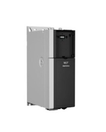 134X0715  FC-280P3K0T4E20H2BXCXXXSXXXXA0 VLT Midi Drive FC-280 3.0 kW / 4.0 HP, Three phase 380-480 VAC, IP20 / Chassis, RFI Class A2 (C3), Brake chopper, Coated PCB, No mains options