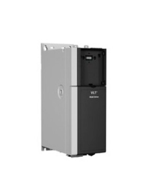 134X0716  FC-280P4K0T4E20H2BXCXXXSXXXXA0 VLT Midi Drive FC-280 4 kW / 5,5  HP, Three phase 380-480 VAC, IP20 / Chassis, RFI Class A2 (C3), Brake chopper, Coated PCB, No mains options
