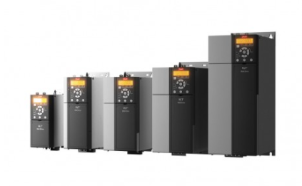 134X0717 FC-280P5K5T4E20H2BXCXXXSXXXXAN VLT Midi Drive FC 280 5.5 kW / 7.5 HP, (T4) Three phase 380-480 VAC, IP20 / Chassis, EMC Cat C3 (200/400V), Brake chopper, (X) does Not display, Coated PCB, Integrated EtherNET, IP, Frame Size K2