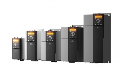 134X0720 FC-280P15KT4E20H2BXCXXXSXXXXAN VLT Midi Drive FC 280 15 kW / 20 HP, (T4) Three phase 380-480 VAC, IP20 / Chassis, EMC Cat C3 (200/400V), Brake chopper, (X) does Not display, Coated PCB, Integrated EtherNET, IP, Frame Size K2