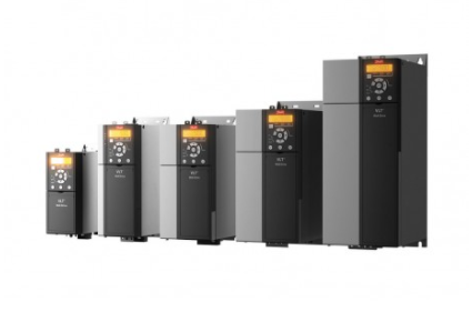 134X0722 FC-280P22KT4E20H2BXCXXXSXXXXAN VLT Midi Drive FC 280 22 kW / 30 HP, (T4) Three phase 380-480 VAC, IP20 / Chassis, EMC Cat C3 (200/400V), Brake chopper, (X) does Not display, Coated PCB, Integrated EtherNET, IP, Frame Size K2 