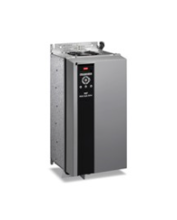 131L9881  FC-101P37KT4E20H2XXXXXXSXXXXAXBXCXXXXDX VLT HVAC Basic Drive FC 101 37 KW / 50 HP, 380-480 VAC, IP20 / Chassis, RFI Class A2 (C3), No brake chopper, No Mains Option No A Option, No B Option, Not Coated PCB
