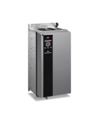 131L9891 FC-101P37KT4E20H3XXXXXXSXXXXAXBXCXXXXDX VLT HVAC Basic Drive FC 101 37 KW / 50 HP, 380-480 VAC, IP20 / Chassis, RFI Class A1/B (cable len)(C1), No brake chopper, No Mains Option No A Option, No B Option, Not Coated PCB 