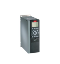 131B8896 FC-202P1K5T4E20H1XGXXXXSXXXXAXBXCXXXXDX VLT AQUA Drive FC 200 1.5 KW / 2.0 HP, 380-480 VAC, IP20, RFI Class A1/B (C1), No brake chopper 