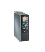 131B8914 FC-202P3K0T4E20H1XGXXXXSXXXXAXBXCXXXXDX VLT AQUA Drive FC 200 3.0 KW / 4.0 HP, 380-480 VAC, IP20, RFI Class A1/B (C1), No brake chopper 