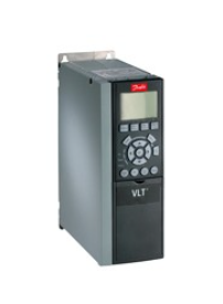 131B8932  FC-202P4K0T4E20H1XGXXXXSXXXXAXBXCXXXXDX VLT AQUA Drive FC 200 4.0 KW / 5.5 HP, 380-480 VAC, IP20, RFI Class A1/B (C1), No brake chopper