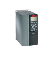 131B8289 FC-202P7K5T4E20H1XGXXXXSXXXXAXBXCXXXXDXVLT AQUA Drive FC 200 7.5 KW / 10  HP, 380-480 VAC, IP20, RFI Class A1/B (C1), No brake chopper 