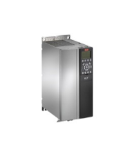 131F6644 FC-202P15KT4E20H1XGXXXXSXXXXAXBXCXXXXDX  VLT AQUA Drive FC 200 15 KW / 20 HP, 380-480 VAC, IP20, RFI Class A1/B (C1), No brake chopper
