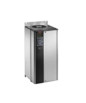 131F6768 FC-202P22KT4E20H1XGXXXXSXXXXAXBXCXXXXDX VLT AQUA Drive FC 200 22 KW / 30 HP, 380-480 VAC, IP20, RFI Class A1/B (C1), No brake chopper 