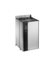 131F6653  FC-202P45KT4E20H1XGXXXXSXXXXAXBXCXXXXDX VLT AQUA Drive FC 200 45 KW / 60 HP, 380-480 VAC, IP20, RFI Class A1/B (C1), No brake chopper 
