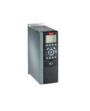131B8912  FC-202P3K0T4E20H2XGXXXXSXXXXAXBXCXXXXDX VLT® AQUA Drive FC 200 3.0 KW / 4.0 HP, 380 - 480 VAC, IP20 / Chassis, RFI Class A2 (C3), No brake chopper