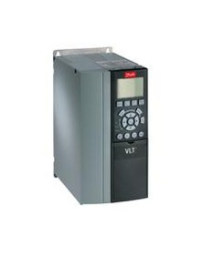 131B8940 FC-202P5K5T4E20H2XGXXXXSXXXXAXBXCXXXXDX  VLT® AQUA Drive FC 200 5.5 KW / 7.5 HP, 380 - 480 VAC, IP20 / Chassis, RFI Class A2 (C3), No brake chopper 