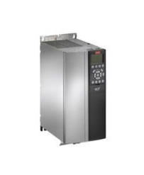  131F6637 FC-202P11KT4E20H2XGXXXXSXXXXAXBXCXXXXDX VLT® AQUA Drive FC 200 11 KW / 15 HP, 380 - 480 VAC, IP20 / Chassis, RFI Class A2 (C3), No brake chopper