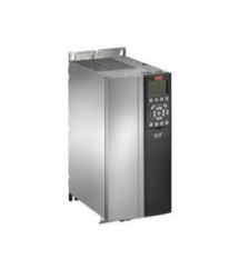 131F6645  FC-202P18KT4E20H2XGXXXXSXXXXAXBXCXXXXDX VLT® AQUA Drive FC 200 18.5 KW / 25 HP, 380 - 480 VAC, IP20 / Chassis, RFI Class A2 (C3), No brake chopper