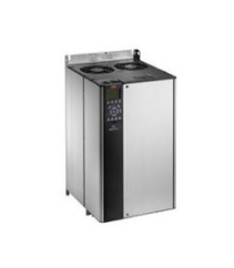 131F6650 FC-202P45KT4E20H2XGXXXXSXXXXAXBXCXXXXDX VLT® AQUA Drive FC 200 45 KW / 60 HP, 380 - 480 VAC, IP20 / Chassis, RFI Class A2 (C3), No brake chopper 
