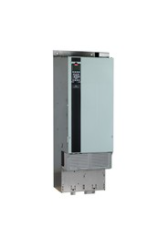 134F4181 FC-202N200T4E20H4XGCXXXSXXXXAXBXCXXXXDX  VLT AQUA Drive FC-202 200 KW / 300 HP, 380 - 480 VAC, IP20 / Chassis, RFI class A1 (C2), No brake chopper 