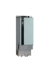  135U7623 FC-202N355T4E20H4XGCXXXSXXXXAXBXCXXXXDX VLT AQUA Drive FC-202 355 KW / 500 HP, 380 - 480 VAC, IP20 / Chassis, RFI class A1 (C2), No brake chopper