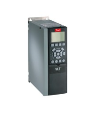 131F6229  FC-202P2K2T4E20H1XGXXXXSXXXXAXBYCXXXXDX VLT AQUA Drive FC 200 2.2 KW / 3.0 HP, 380-480 VAC, IP20, RFI Class A1/B (C1), No brake chopper 