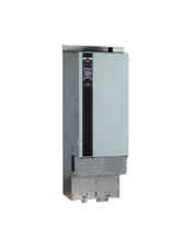131G0383  FC-202P3KT4E20H4XGCXXXSXXXXAXBXCXXXXDX VLT AQUA Drive FC-202 3 KW / 4 HP, 380 - 480 VAC, IP20 / Chassis, RFI class A1 (C2), No brake chopper 
