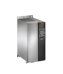131F8154 FC-202P22KT4E20H1XGXXXXSXXXXAXBYCXXXXDX VLT AQUA Drive FC 200 22 KW / 30 HP, 380-480 VAC, IP20, RFI Class A1/B (C1), No brake chopper 