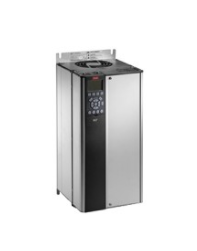 131H7243 FC-202P30KT4E20H1XGXXXXSXXXXAXBYCXXXXDX   VLT AQUA Drive FC 200 30 KW / 40 HP, 380-480 VAC, IP20, RFI Class A1/B (C1), No brake chopper 