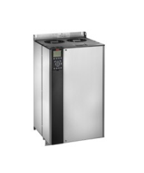 131H9700 FC-202P1K1T4E20H1XGXXXXSXXXXAXBYCXXXXDX  VLT AQUA Drive FC 200 1,1 KW / 1,5 HP, 380-480 VAC, IP20, RFI Class A1/B (C1), No brake chopper 