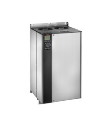 131F4325 FC-202P1K5T4E20H1XGXXXXSXXXXAXBYCXXXXDX   VLT AQUA Drive FC 200 1,5 KW / 2 HP, 380-480 VAC, IP20, RFI Class A1/B (C1), No brake chopper 