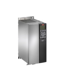 131H7801 FC-202P18KT4E20H2XGXXXXSXXXXAXBYCXXXXDX  VLT AQUA Drive FC 200 18.5 KW / 25 HP, 380-480 VAC, IP20, RFI Class A2 (C3), No brake chopper 