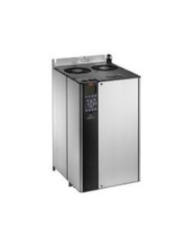 131G1640  FC-202P45KT4E20H2XGXXXXSXXXXAXBYCXXXXDX VLT® AQUA Drive FC 200 45 KW / 60 HP, 380 - 480 VAC, IP20 / Chassis, RFI Class A2 (C3), No brake chopper 