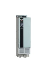 134H5860 FC-202N110T4E20H2XGCXXXSXXXXAXBYCXXXXDX VLT AQUA Drive FC-202 110 KW / 150 HP, 380 - 480 VAC, IP20 / Chassis, RFI Class A2 (C3), No brake chopper 