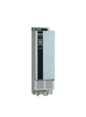 136U8994 FC-202N500T4E20H2XGCXXXSXXXXAXBYCXXXXDX VLT AQUA Drive FC-202 500 KW / 650 HP, 380 - 480 VAC, IP20 / Chassis, RFI Class A2 (C3), No brake chopper 