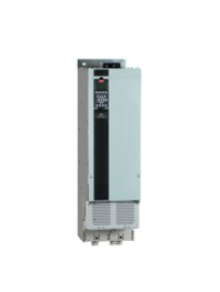 134U6879 FC-202N160T4E20H4XGCXXXSXXXXAXBYCXXXXDX VLT AQUA Drive FC-202 160 KW / 250 HP, 380 - 480 VAC, IP20 / Chassis, RFI class A1 (C2), No brake chopper