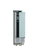 136U9007  FC-202N560T4E20H2XGCXXXSXXXXAXBYCXXXXDX  VLT AQUA Drive FC-202 560 KW / 750 HP, 380 - 480 VAC, IP20 / Chassis, RFI Class A2 (C3), No brake chopper